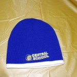 Beanie Hat (Royal Blue only)