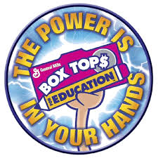 we want your box tops